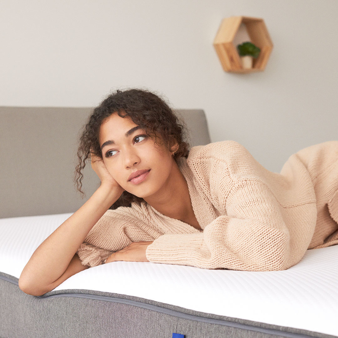 Why Casper Mattresses Are The Best For Goodnight’s Sleep