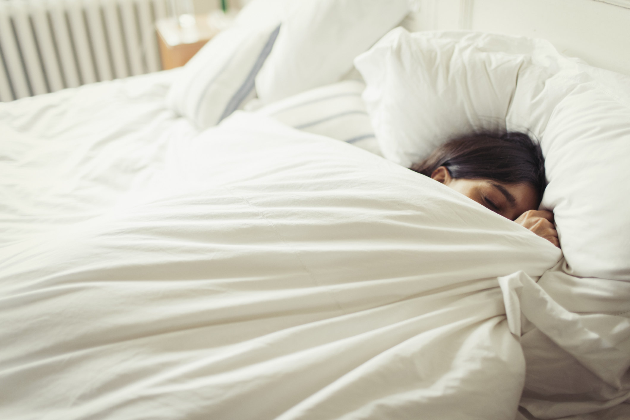 Why Calm is the Best Relaxation App For Sleep