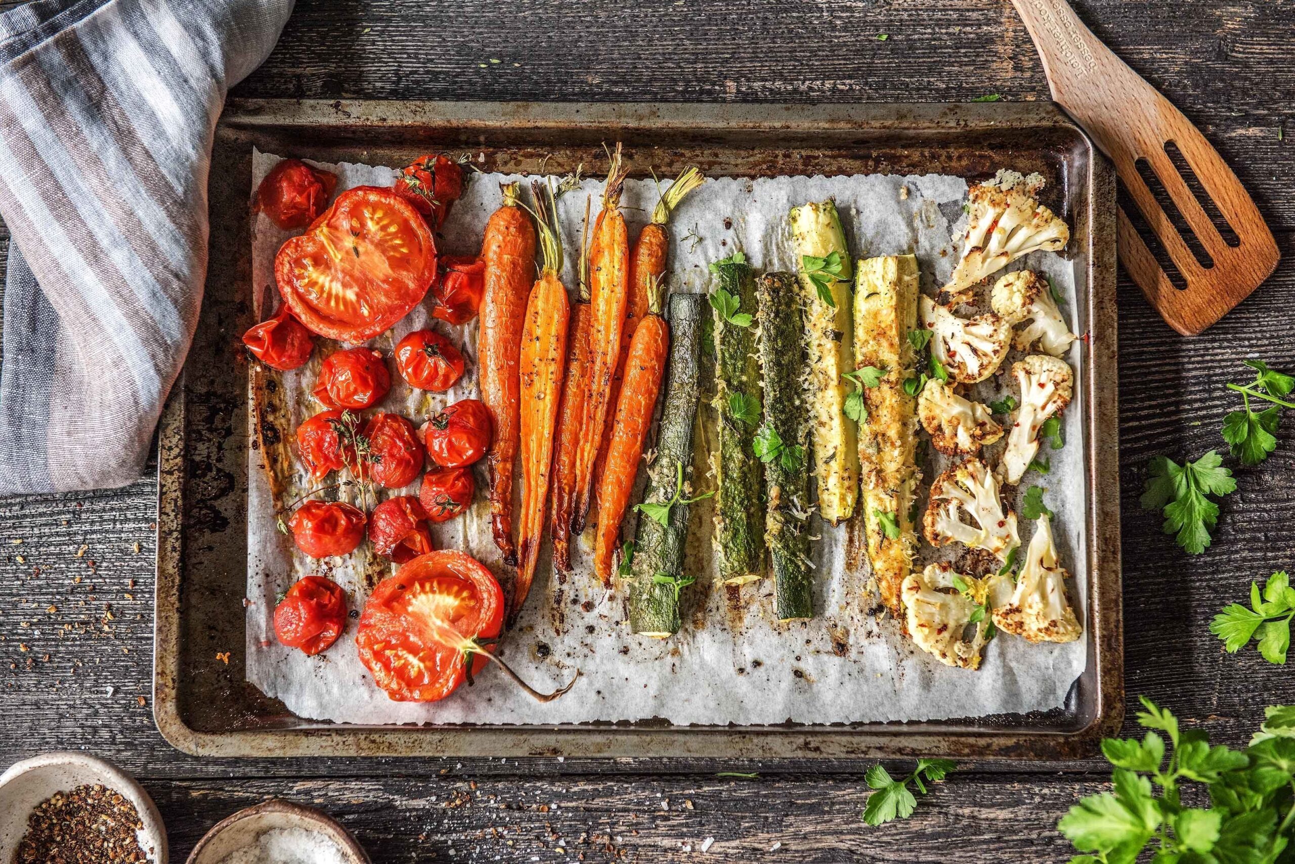 Why HelloFresh Is Way More Environmentally Friendly Than Grocery Stores