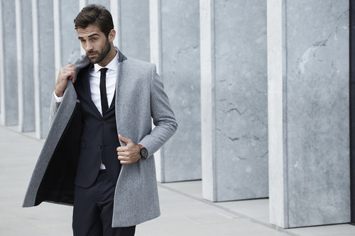 The Three Best Sites For Buying Men’s Suits Online