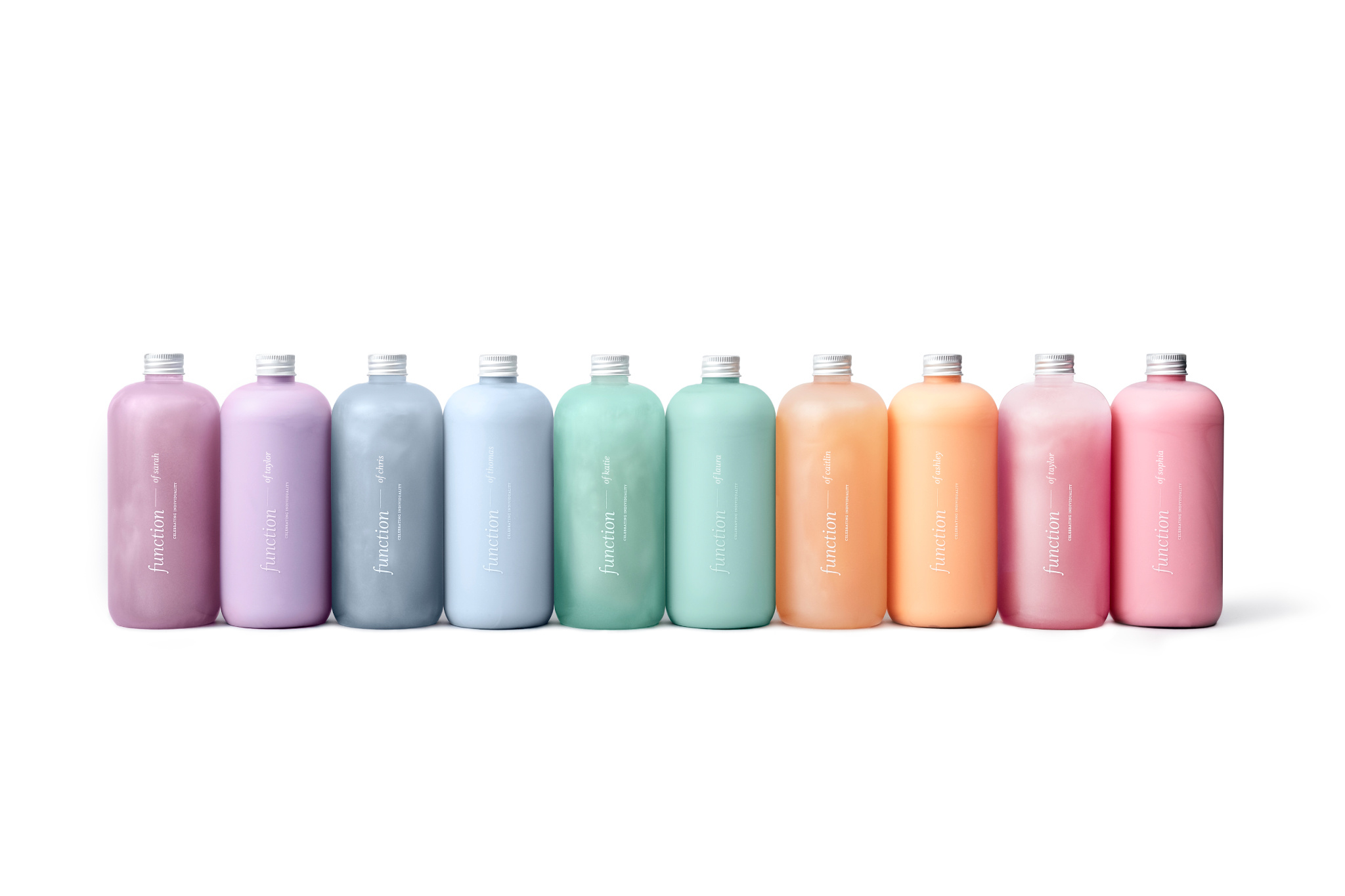 Get The Shampoo That Adjusts To Make Your Hair Look Perfect In The Summer Heat