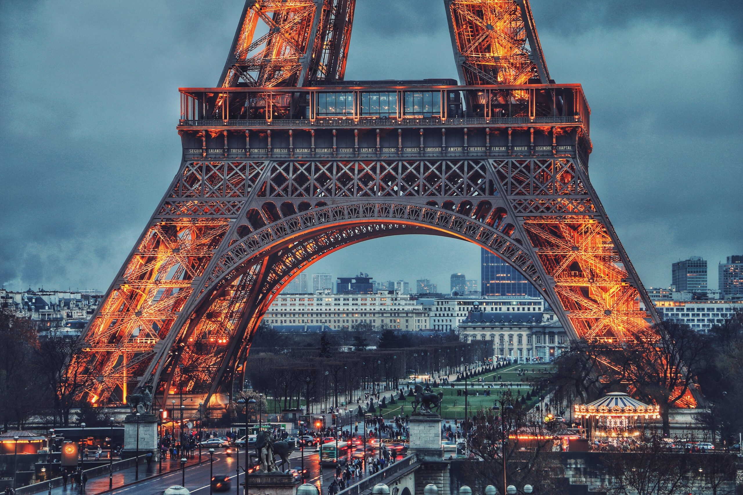My Husband And I Learned French With Rosetta Stone: Here’s What Happened