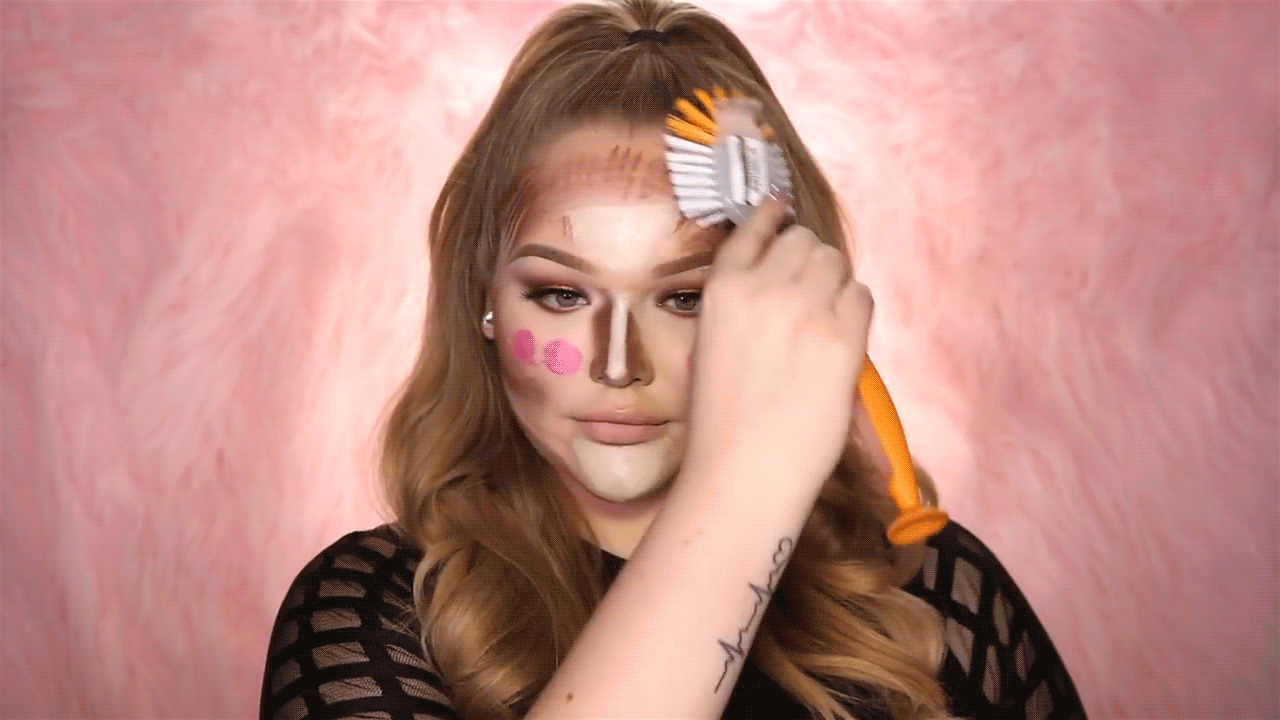 Strange Beauty Rituals from Around the World