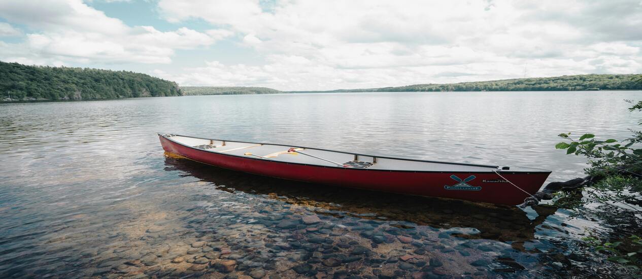 Why Everyone Should Visit Lake Placid in the Summer