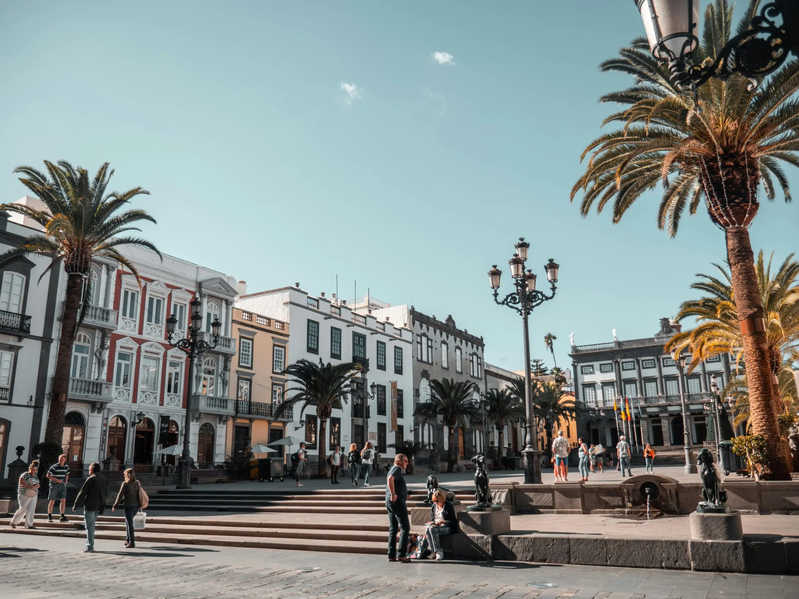 Salvador Dalí’s Spain