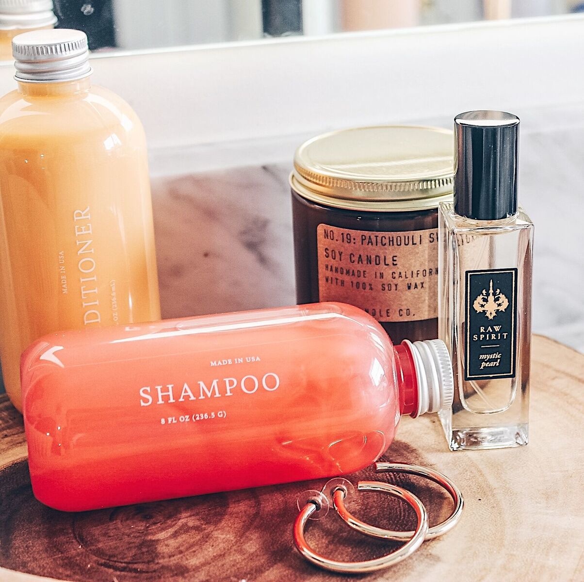 The Seasons Change And So Do Your Hair Needs – Try Function Of Beauty