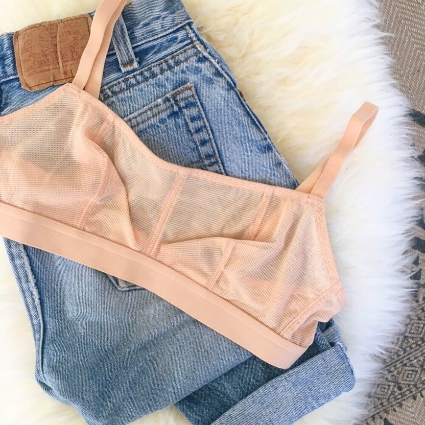 How I Finally Found A Perfectly Fitting Bra: Meet LIVELY