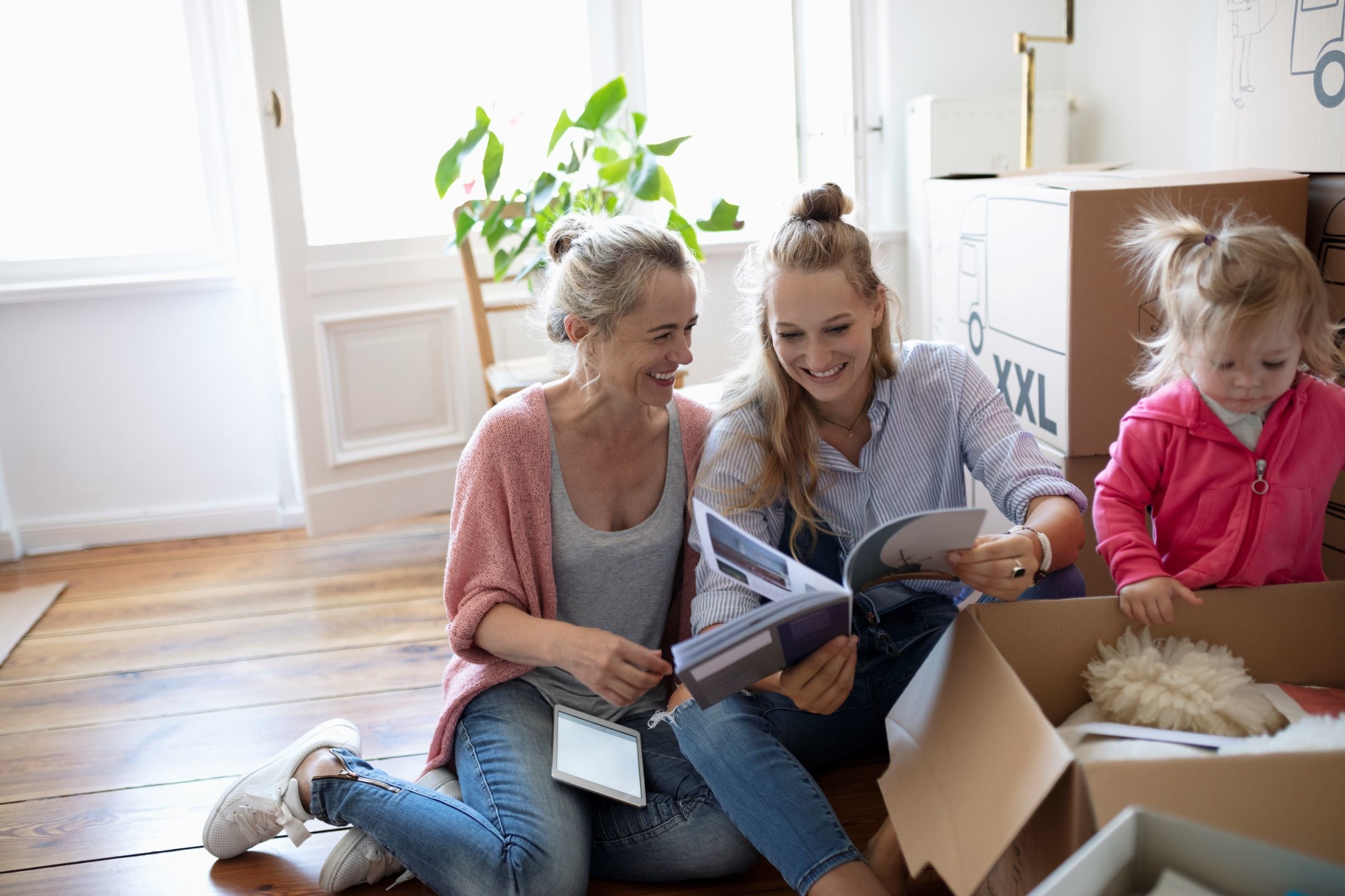 5 Reasons Why I Finally Decided To Sign Up For Life Insurance