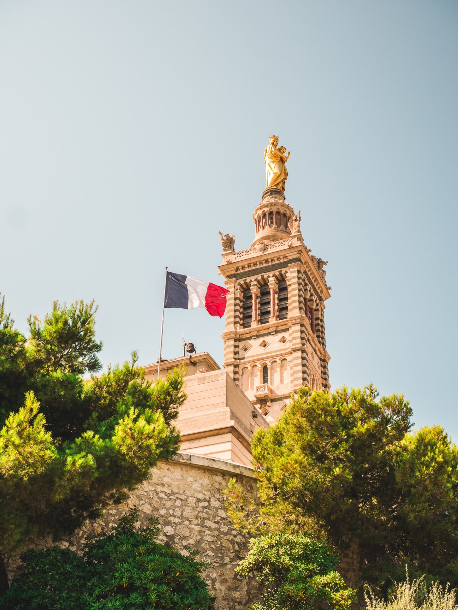 How I Was Able To Get The Most Out Of My Trip To France