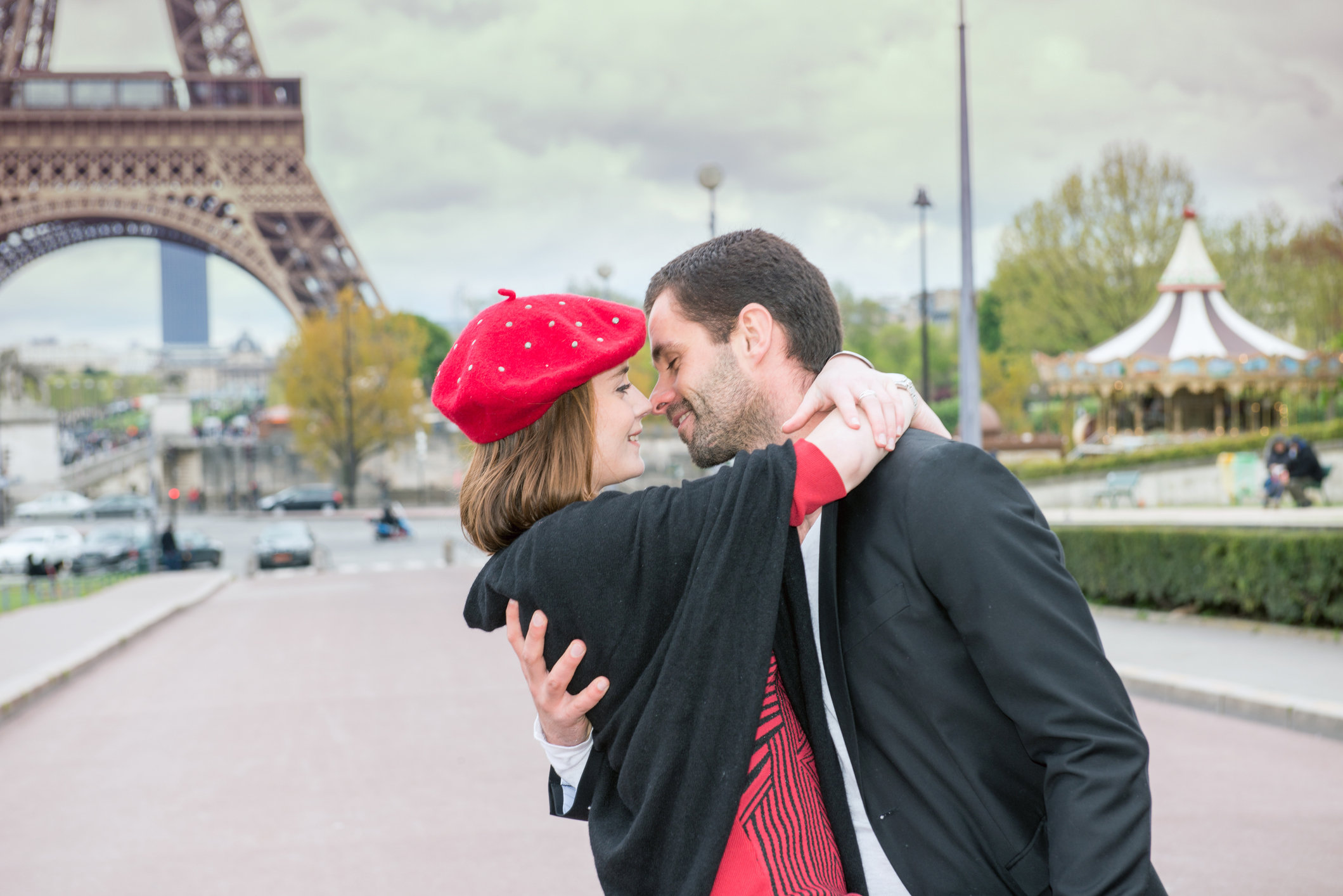 Rosetta Stone Gave Me An Unforgettable Valentine’s Day