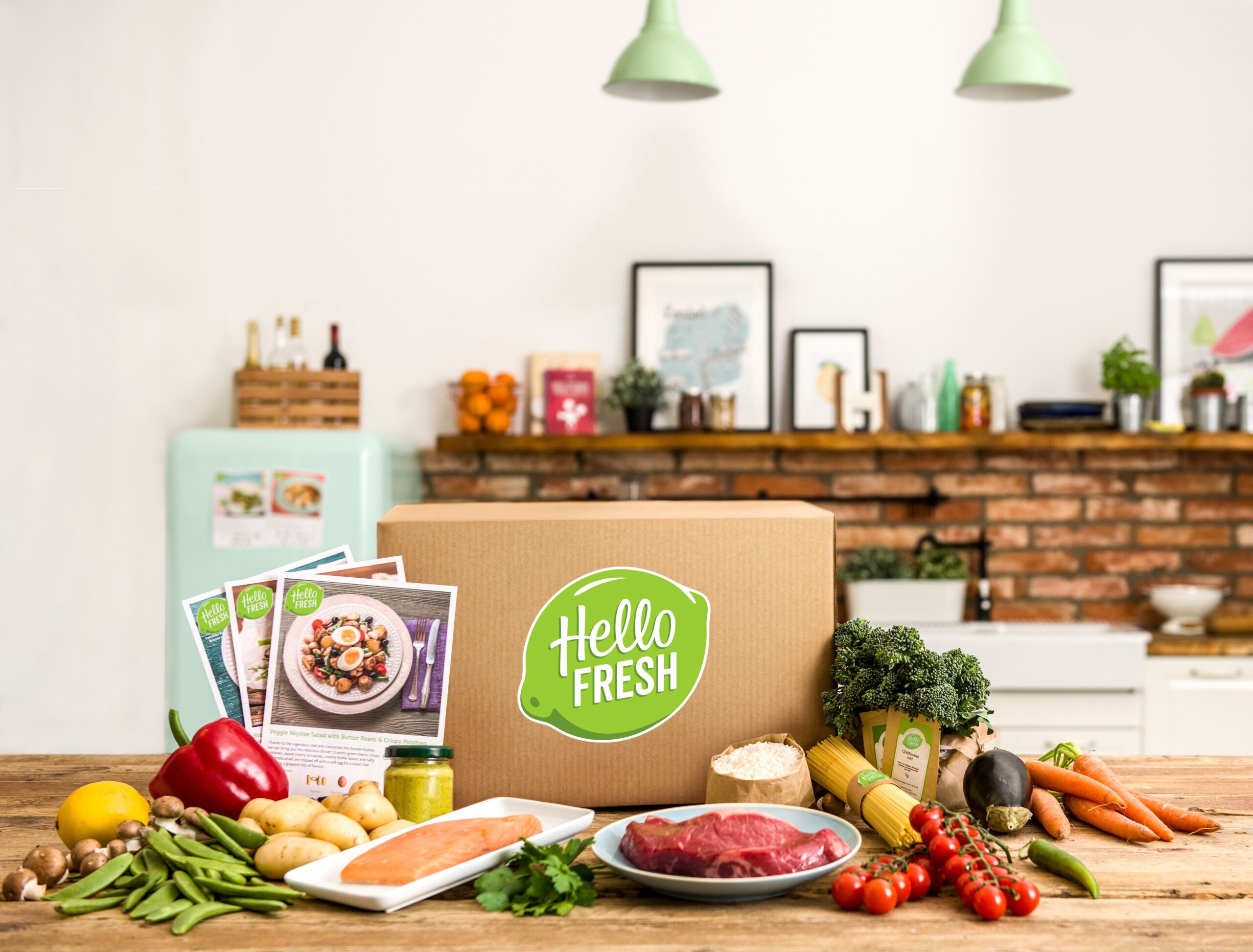 Why I Made The Switch To Meal Kits