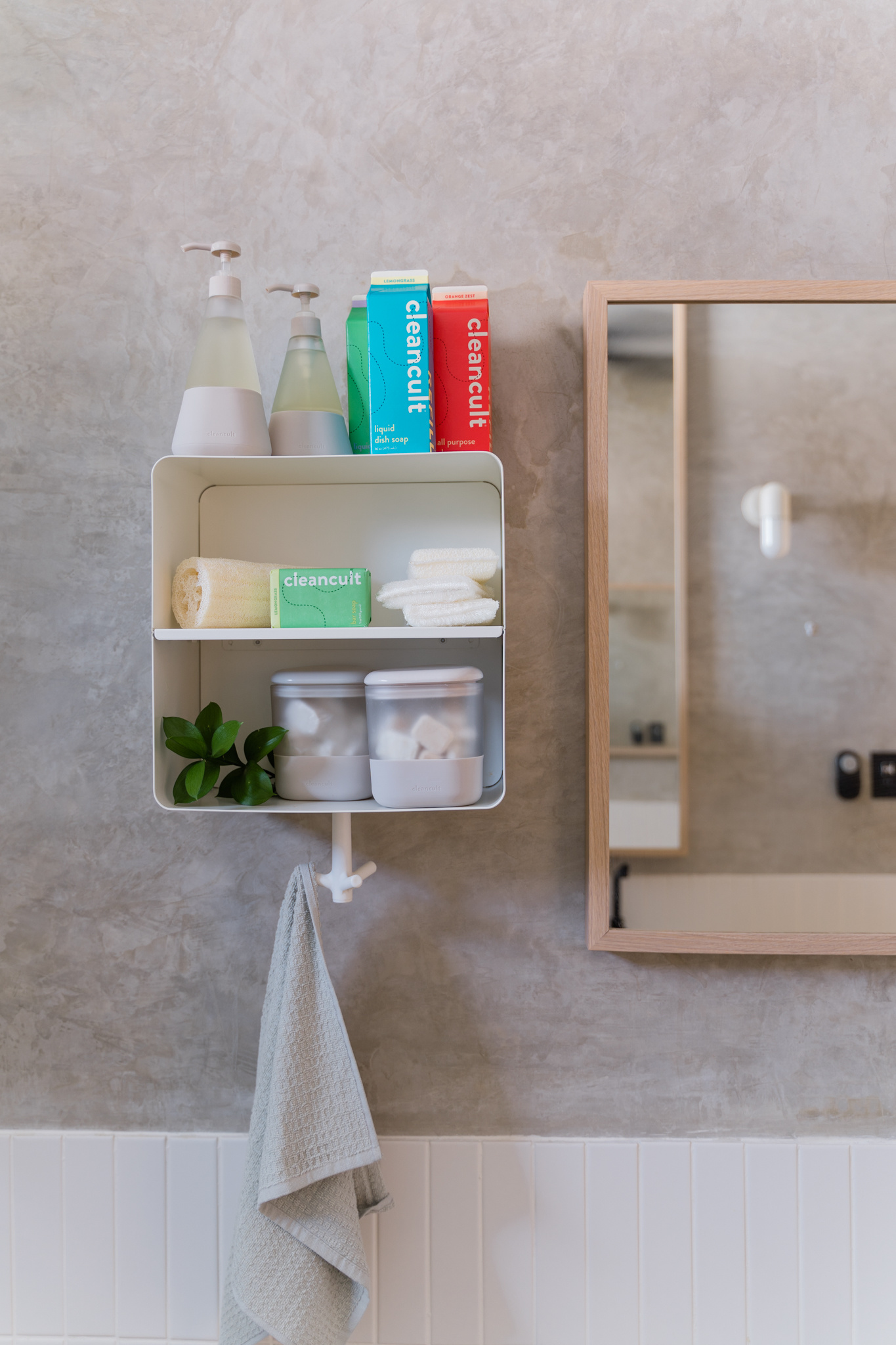 How To Be More Sustainable By Switching To cleancult
