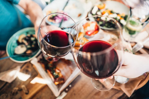 5 Reasons Why The New York Times Wine Club Is The Best In Its Class