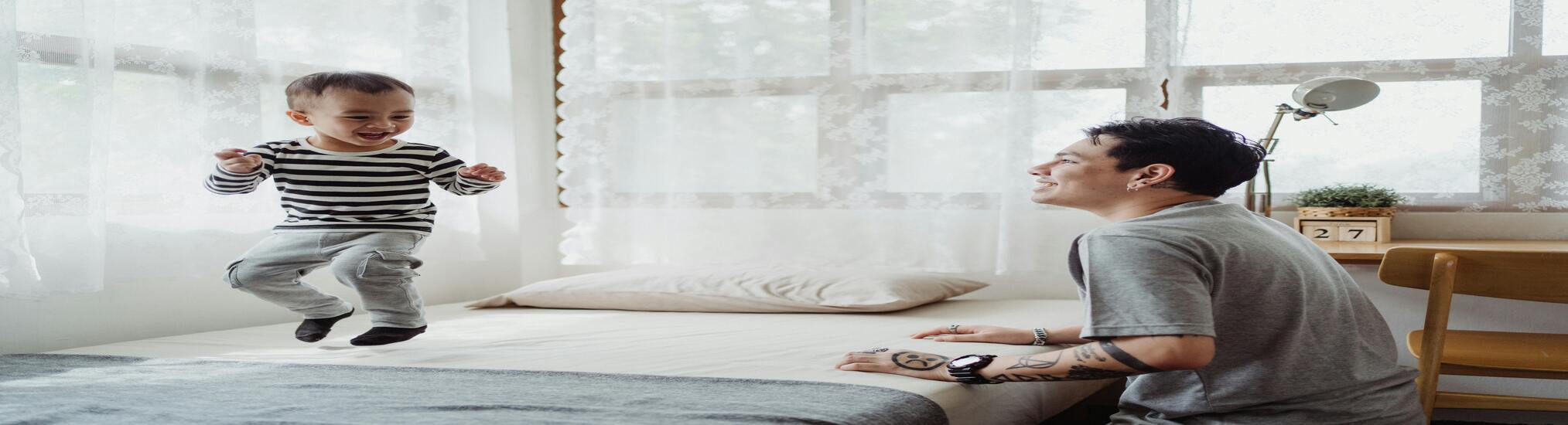 Top 5 Ways to Turn Isolation into Staycation