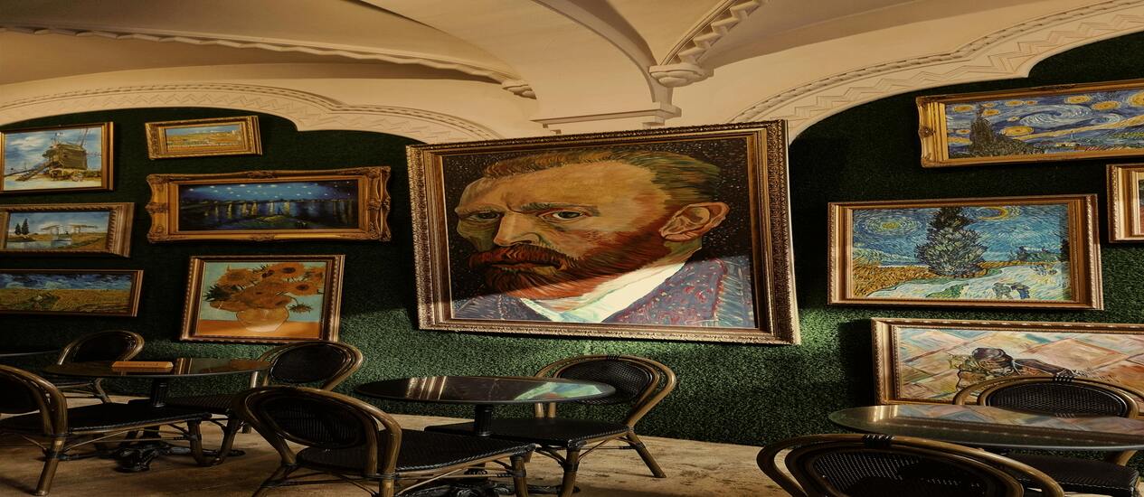 5 Unsolved Art Crimes Around the World