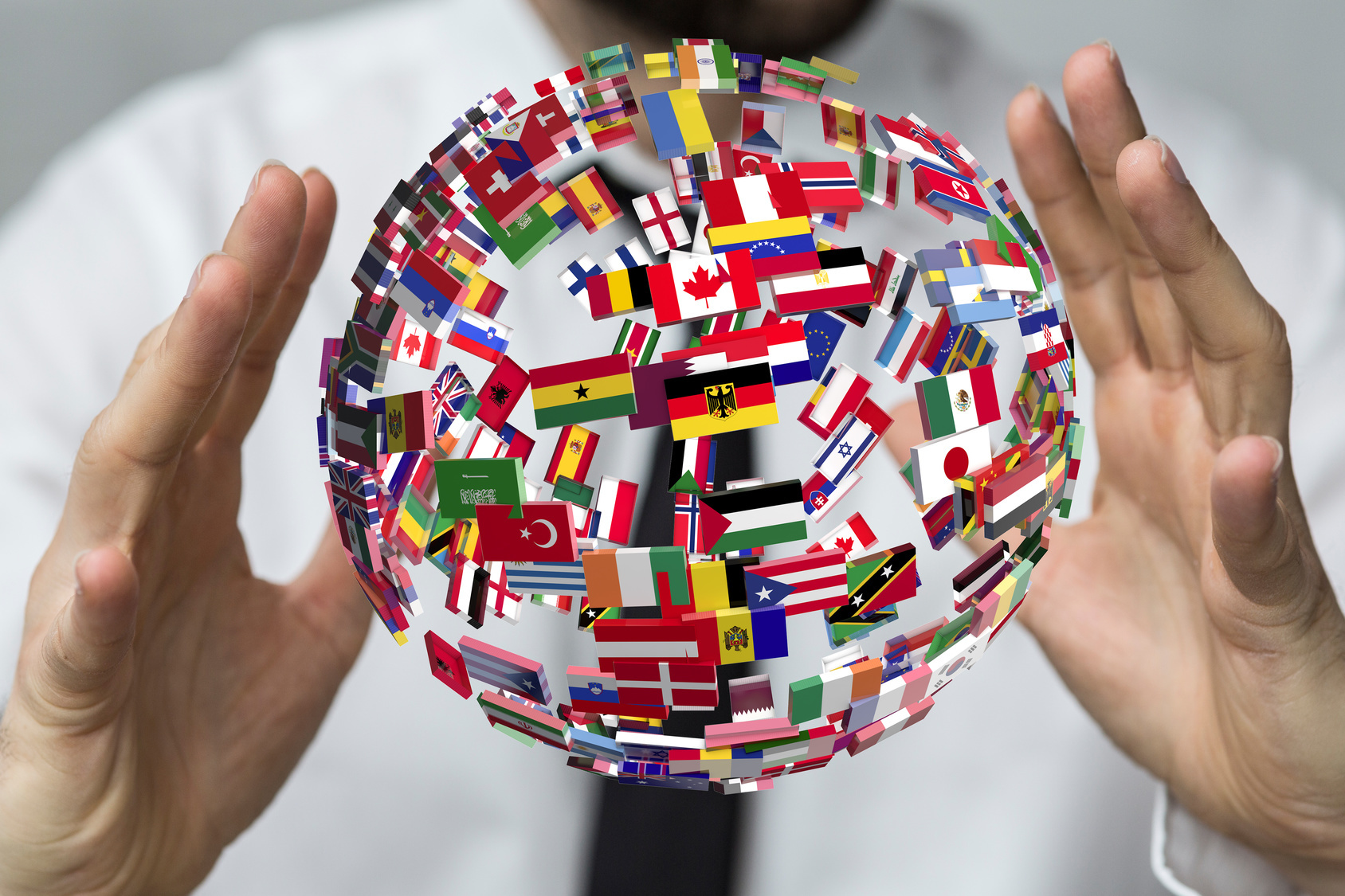 5 Gründe Rosetta Stone der beste Weg ist, eine neue Sprache zu lernen
