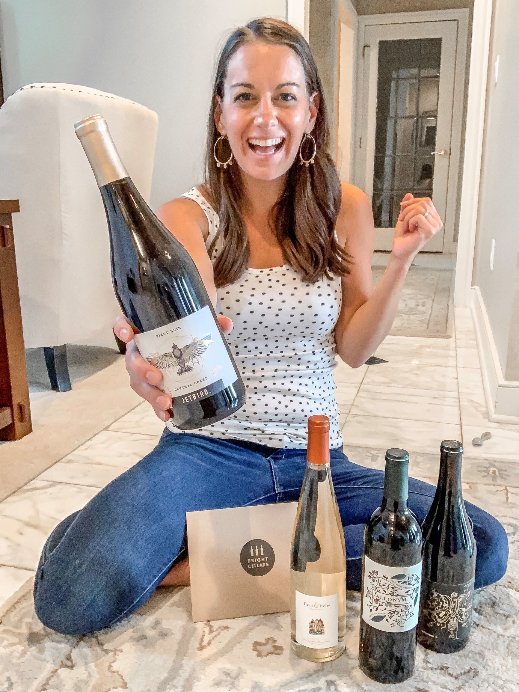Four Reasons To Try The Internet’s Favorite Wine Club