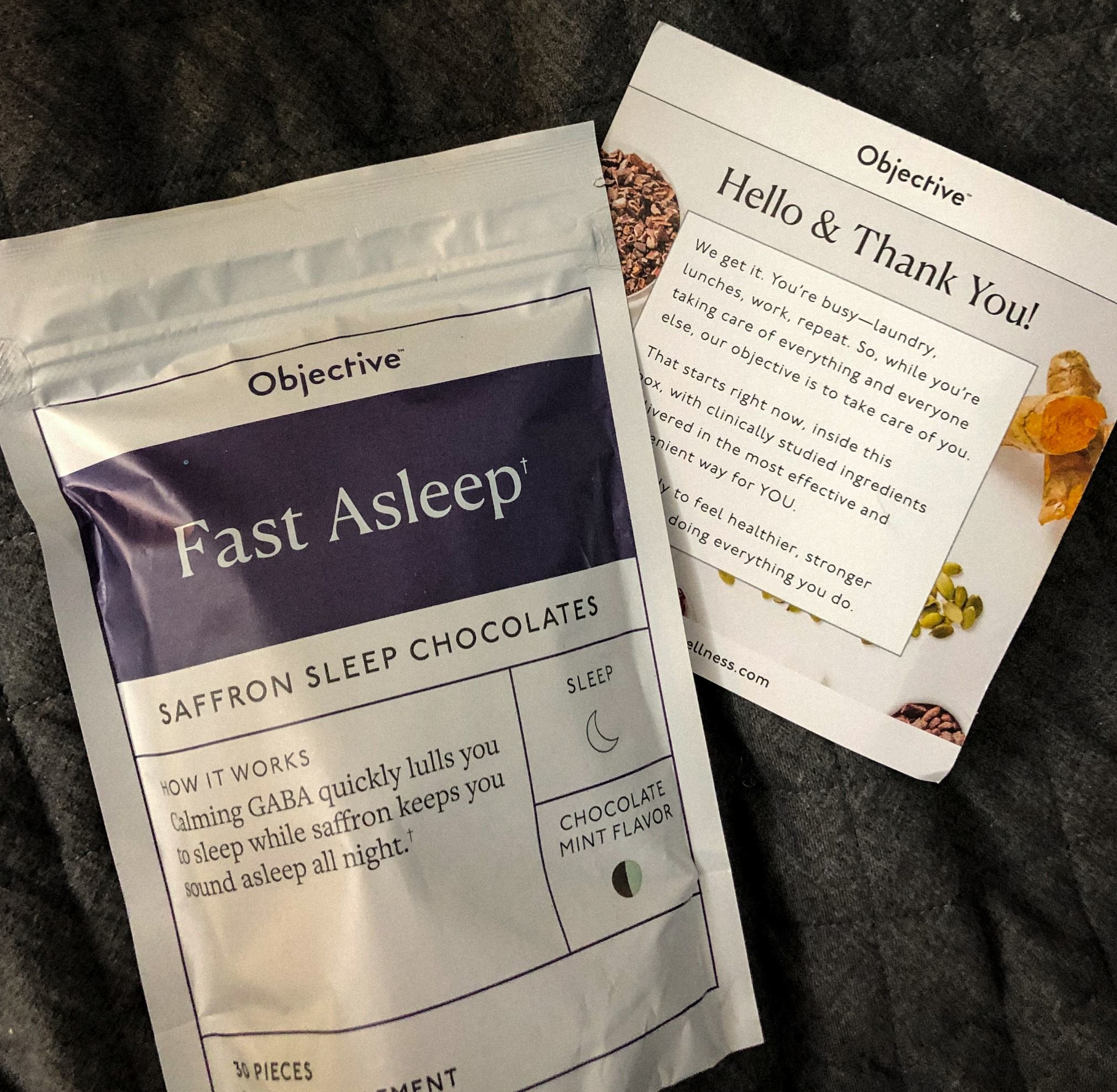 Do Non-Melatonin Sleep Aids Really Work?