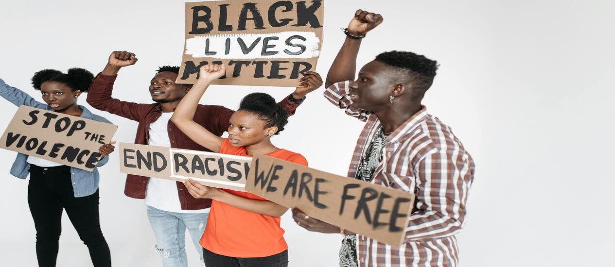 Best Destinations for Black Travelers Around the World