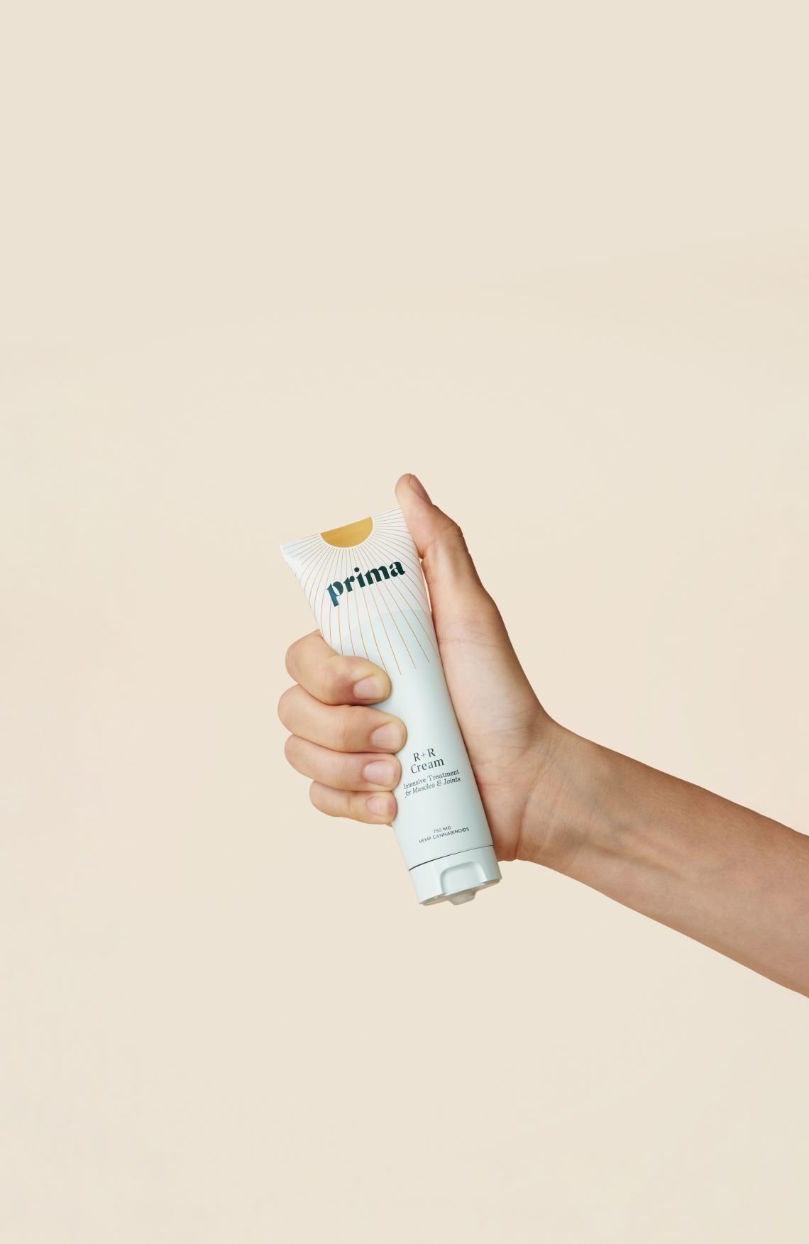 How Prima Helped Me Improve My Daily Routine