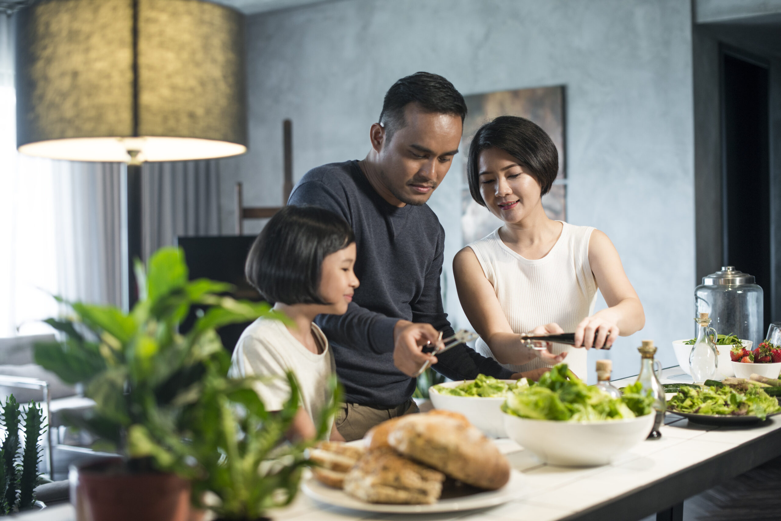 How EveryPlate Simplifies Home Cooking