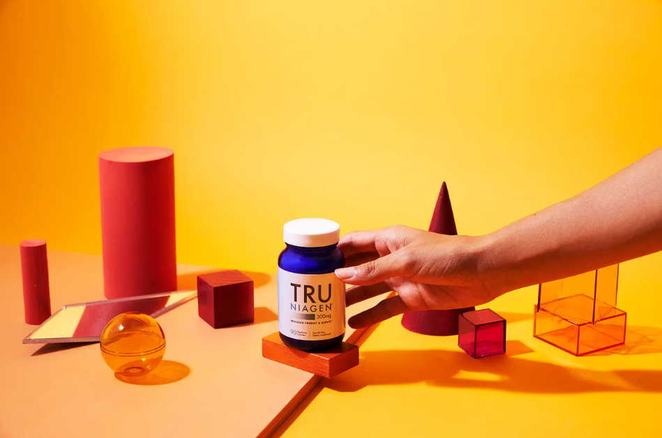 Everything You Need To Know About This Unique Cellular Health Supplement