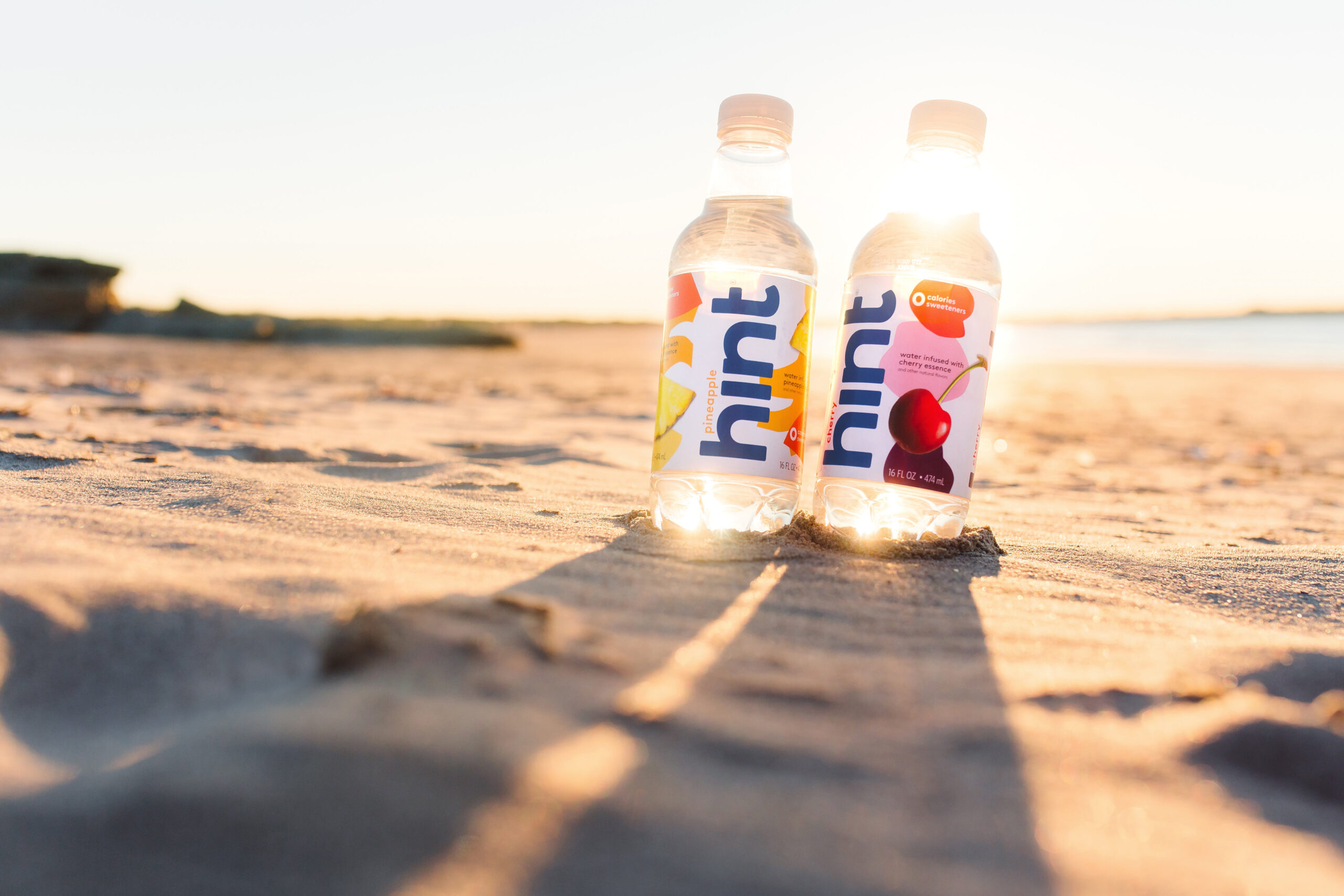 The Best Way To Stay Hydrated This Summer