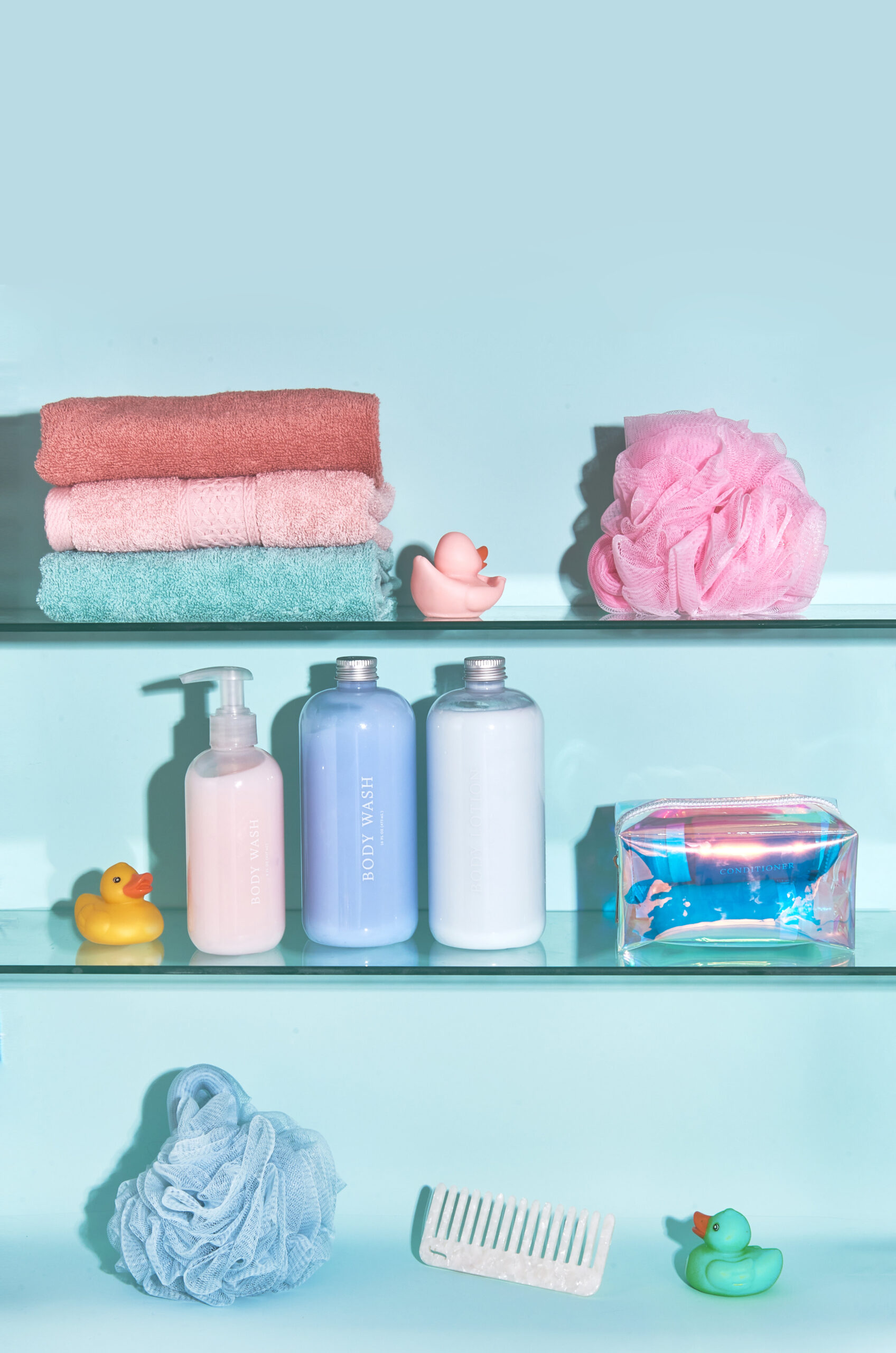 I Let Function Of Beauty Take Over My Bathroom: Here’s What Happened