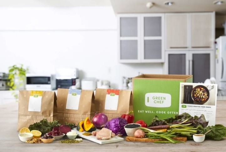 7 Reasons I’m Loving Green Chef