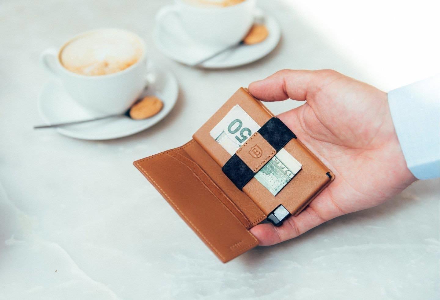 7 Reasons Why The Media Is Loving Ekster