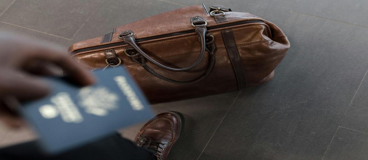 Why You’re Dressing Badly on Vacation