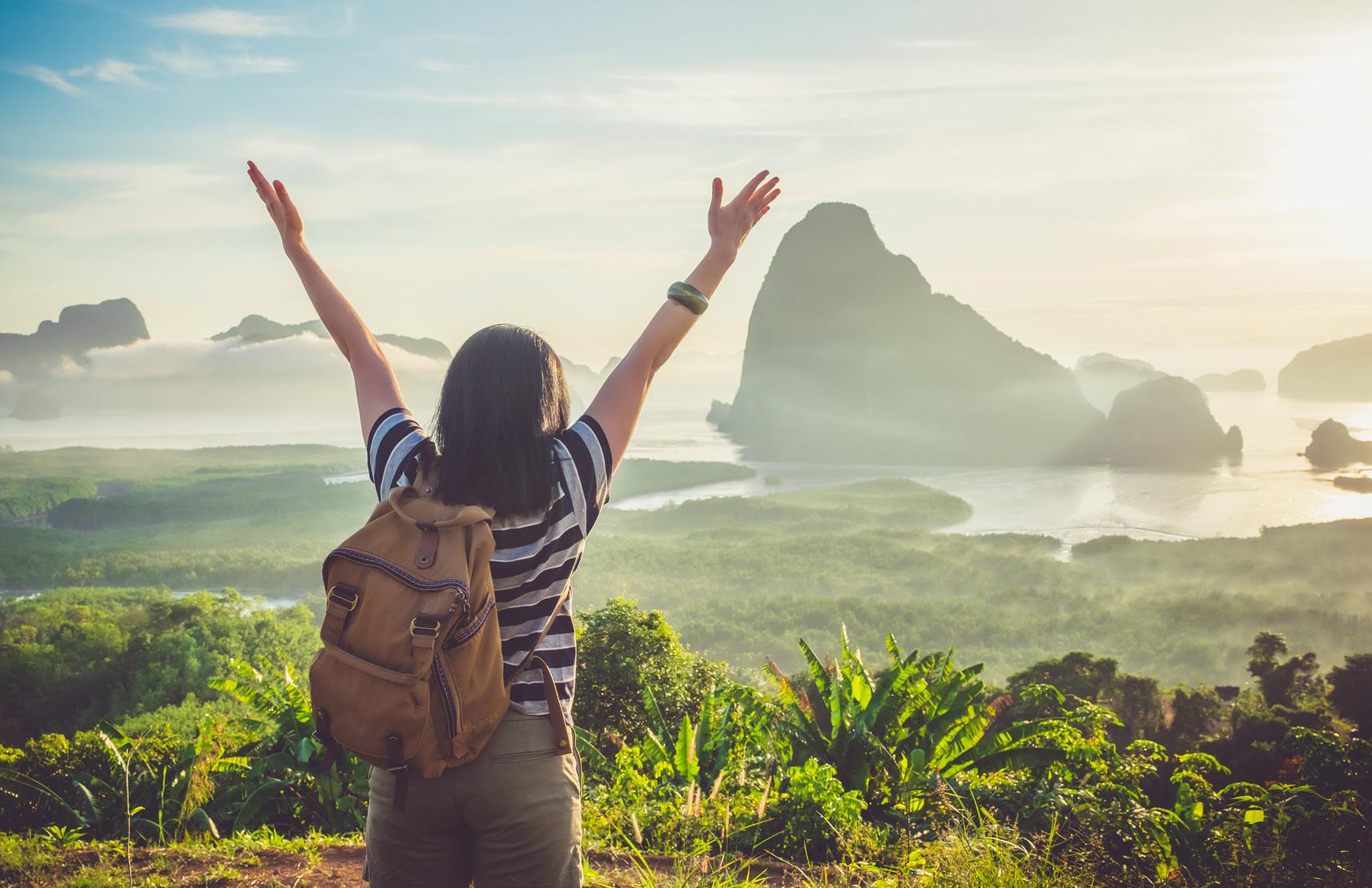 Reisen Sie bald? Machen Sie sich mit Rosetta Stone bereit