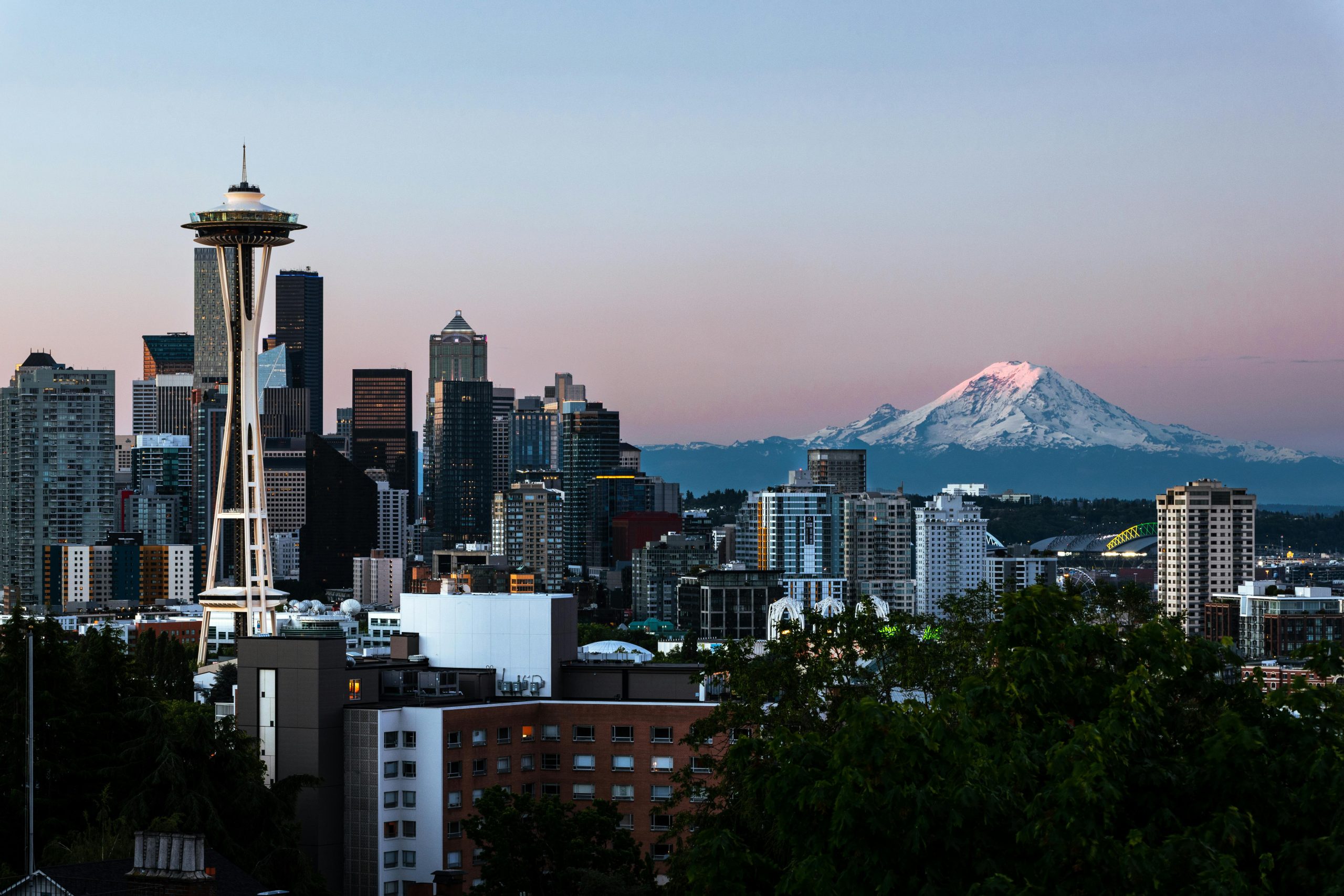 Riding Solo? The Best Places For Solo Travel in the USA