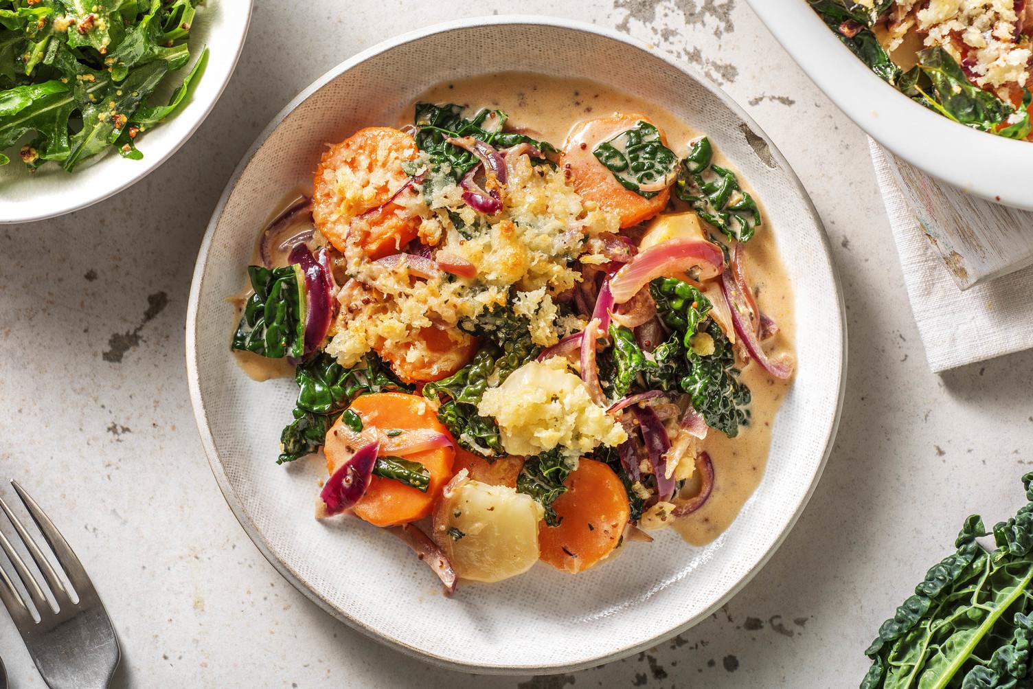 3 Easy Habits To Stick To In The Kitchen In 2021