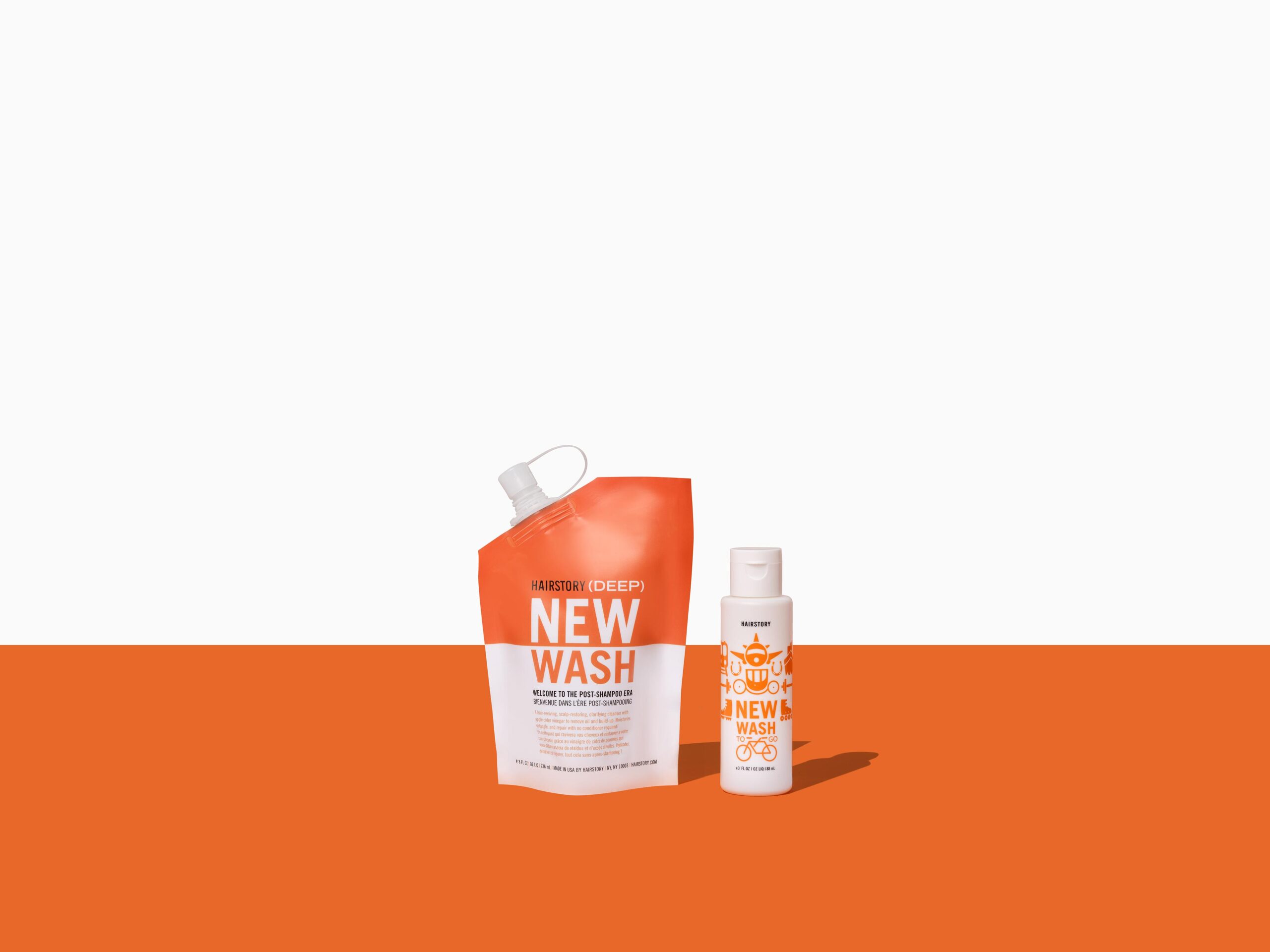 The Best Haircare Product For Traveling That You Need To Know