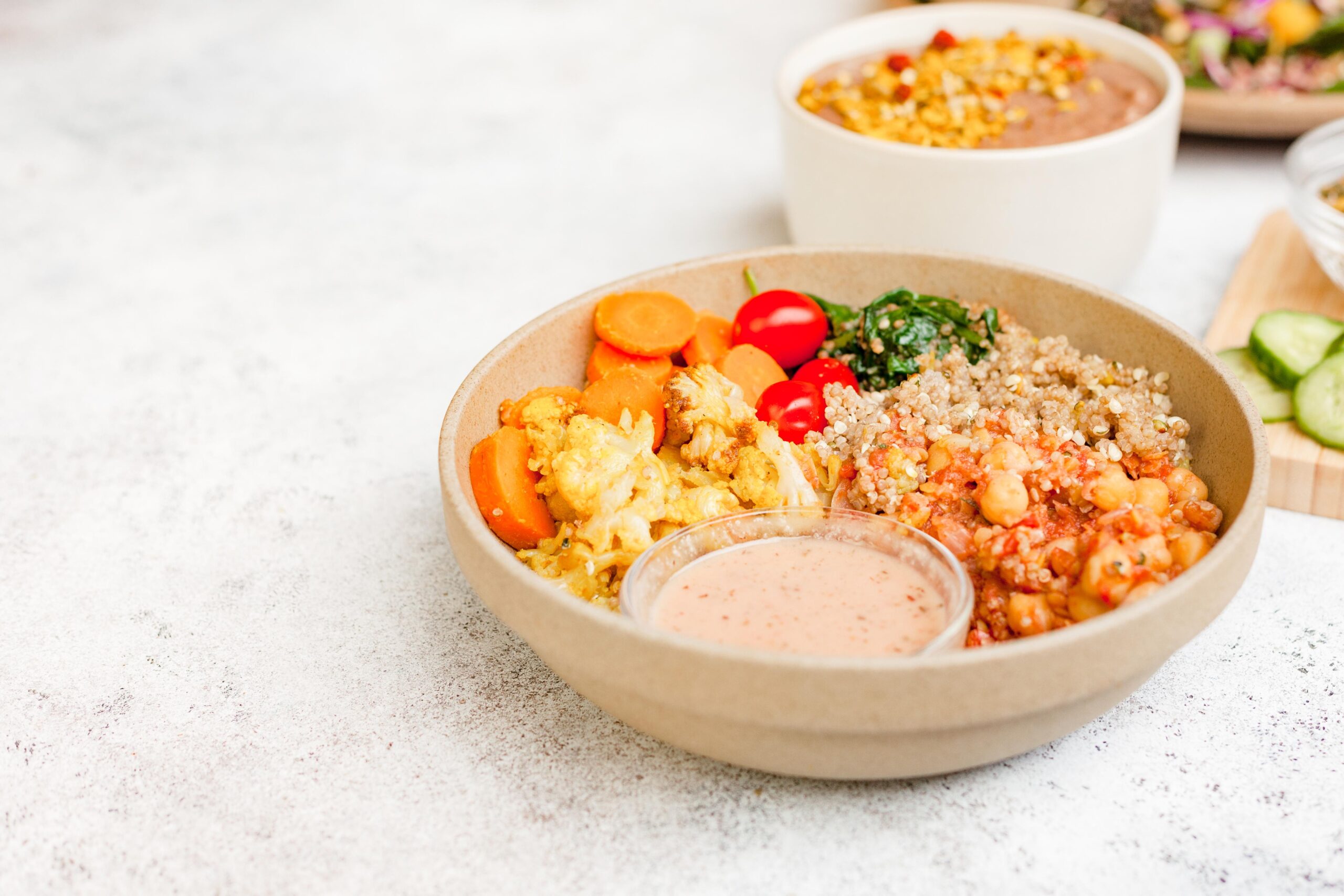 Go Plant-Based and Try Thistle!
