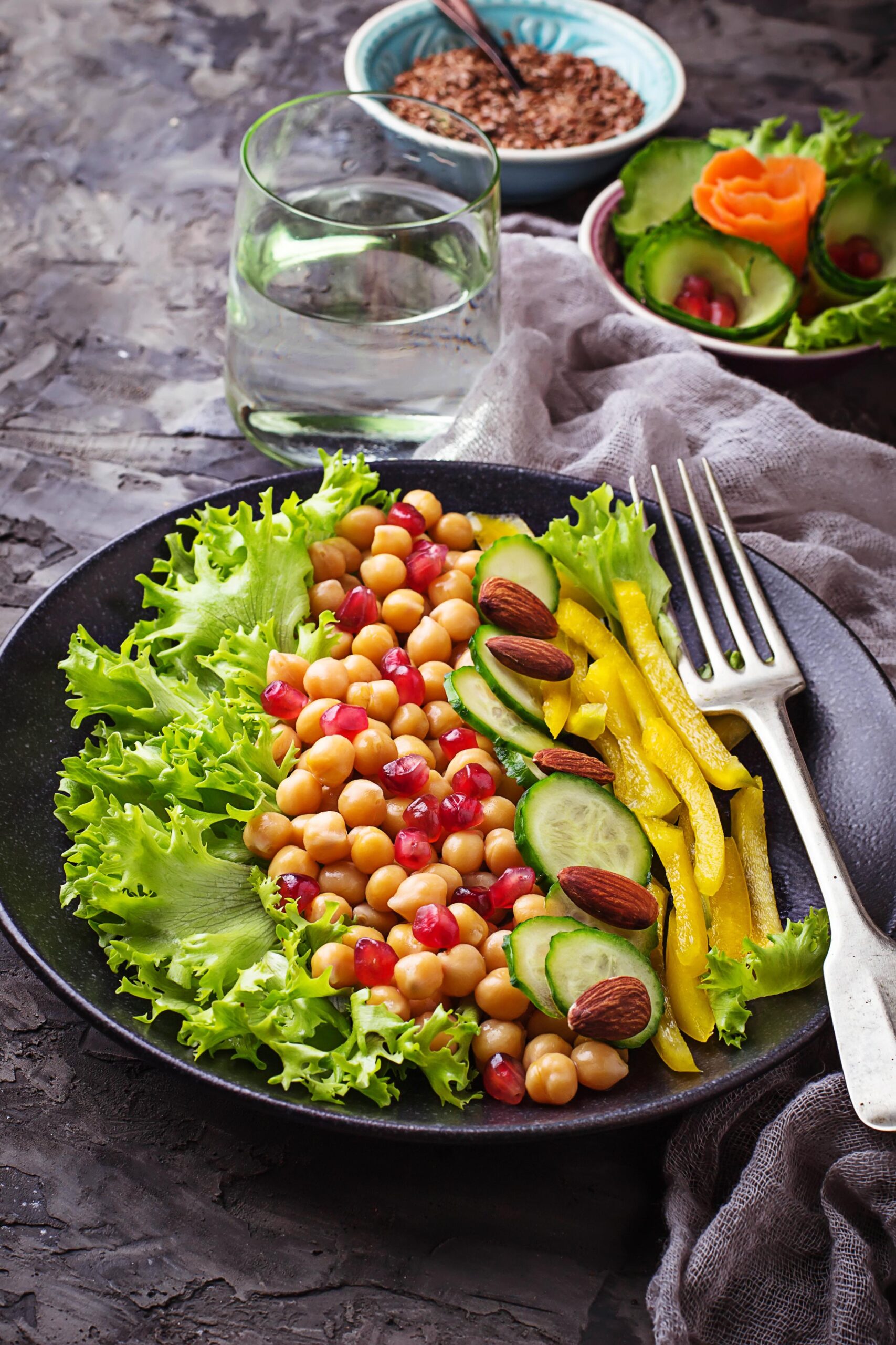 How I Made The Switch To Healthy Eating With Chefs Plate