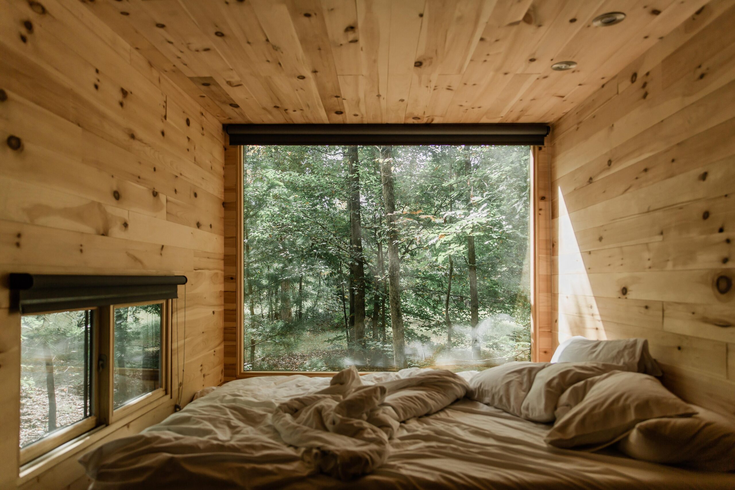 We Compared Airbnb, Getaway, and VRBO. Here’s What We Found