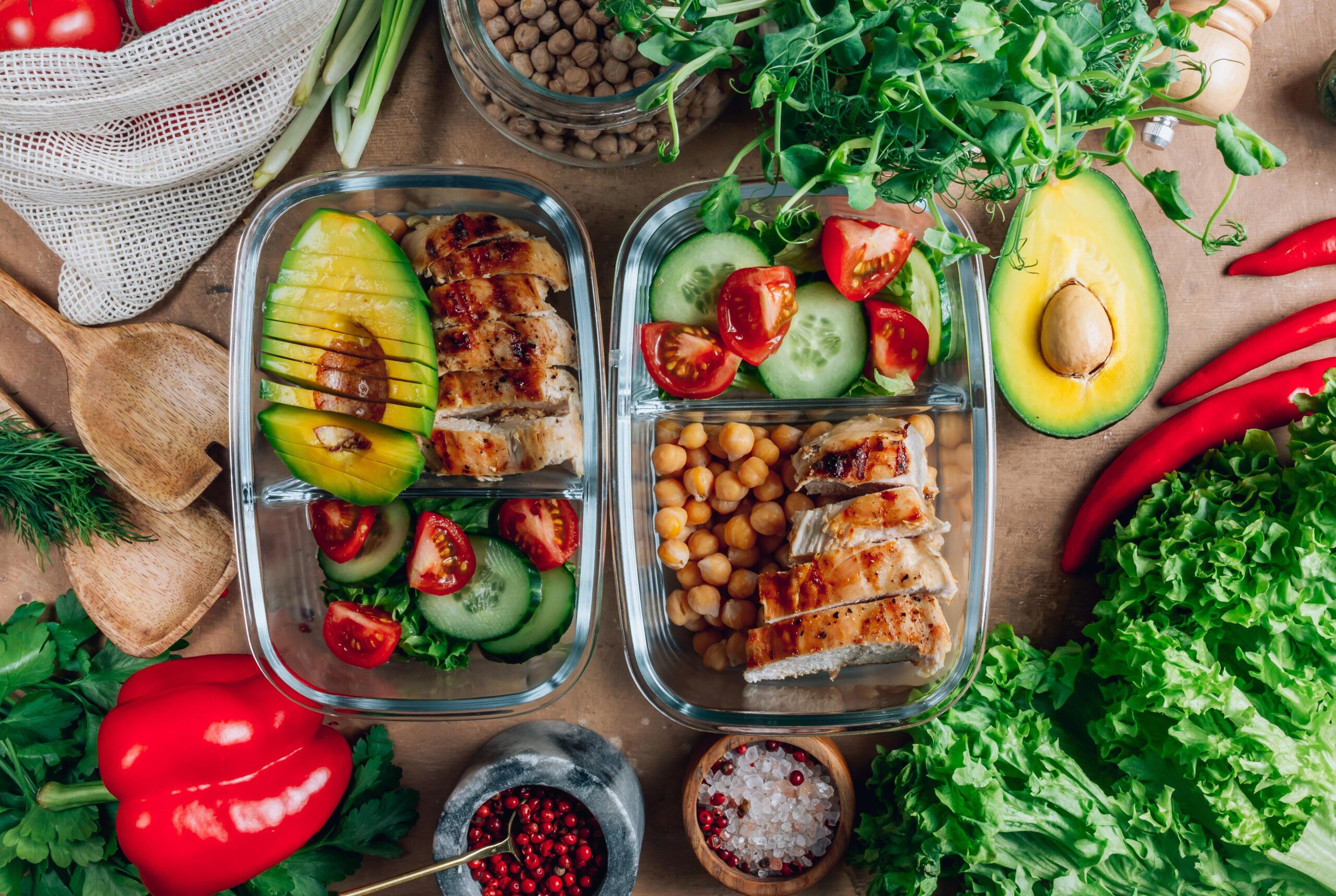 Why Every Parent Needs To Try Chefs Plate This Back To School Season