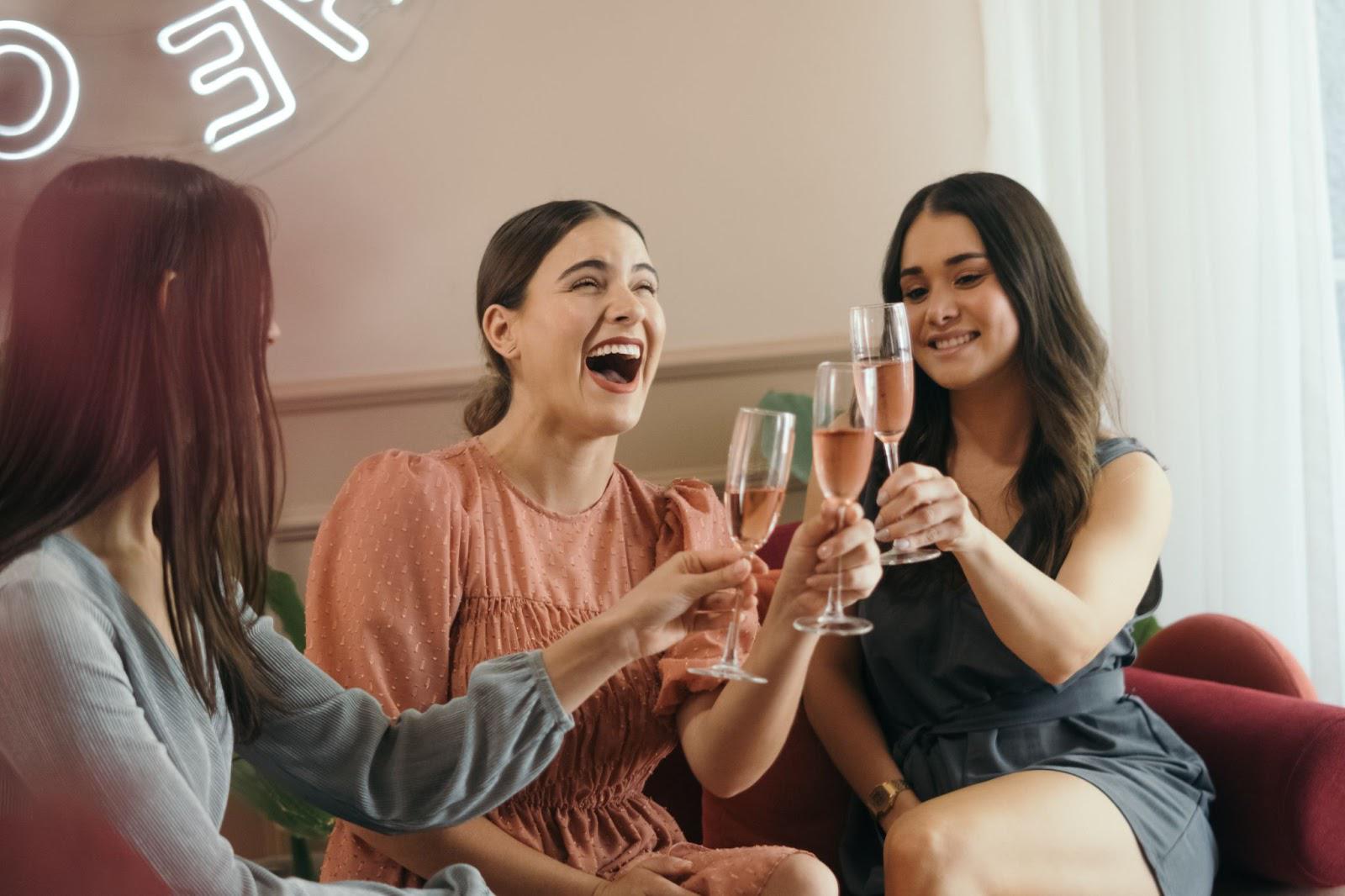 Our Top 5 Picks Of The Best Summer Rosé From Drizly
