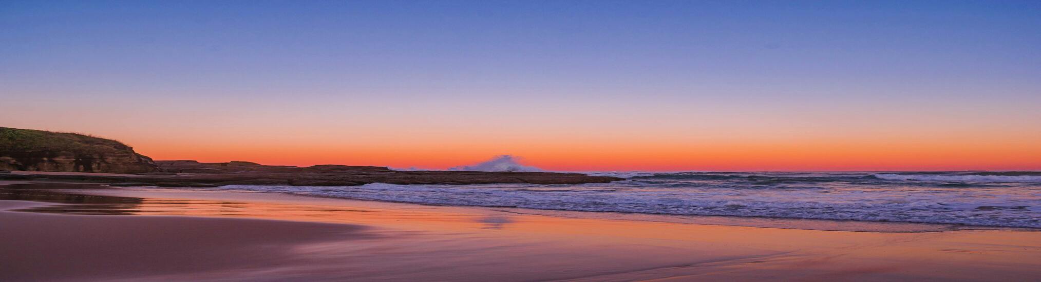 6 Scenic Oceanside Destinations Near NYC