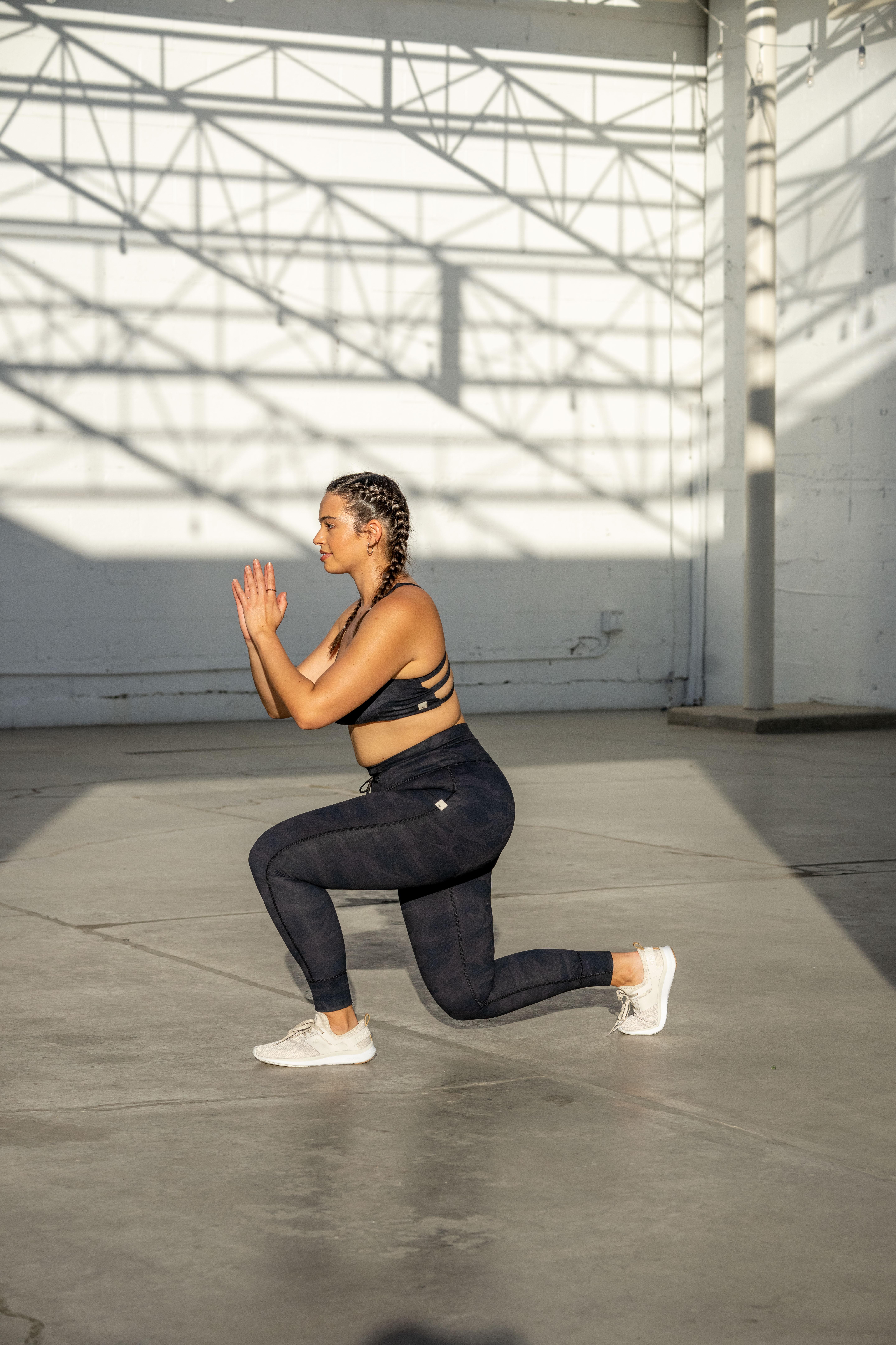 How Vuori Gives Me So Much More Than Activewear