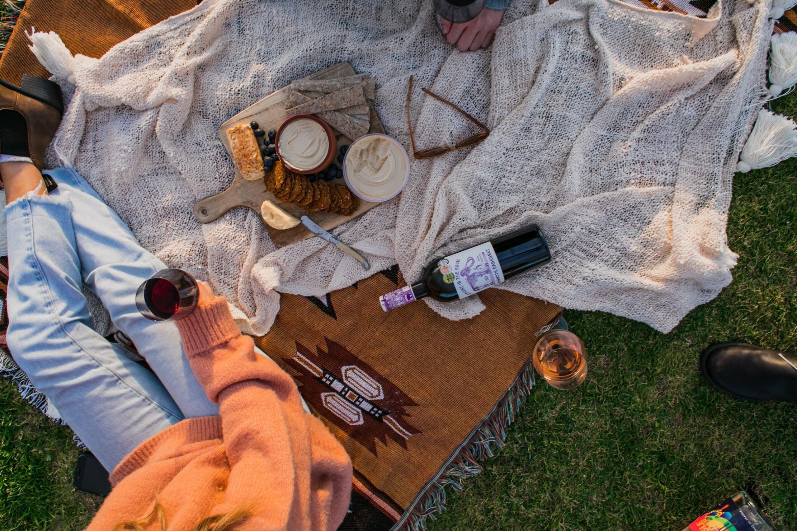 Celebrate Fall With These 5 ⭐⭐⭐⭐⭐Drinks From Drizly