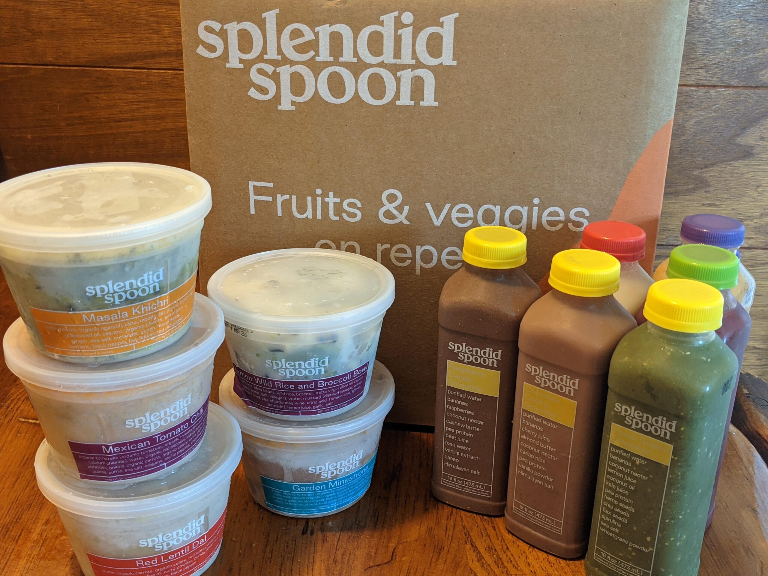 Everything Our Editors Uncovered About Superfoods