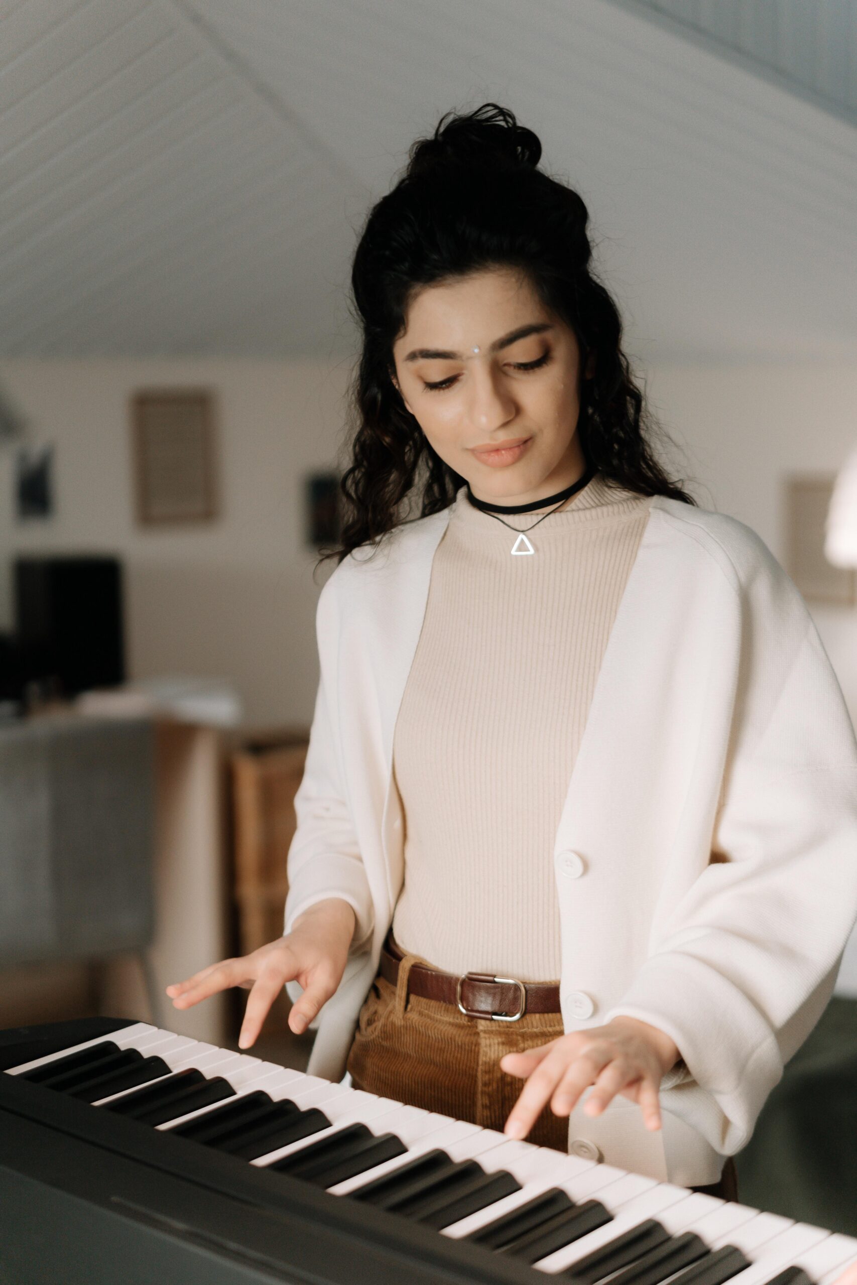 Want To Learn Piano? Here’s The New Way