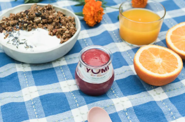 Yumi – The Mom-Approved Baby Food Your Kids Will Love