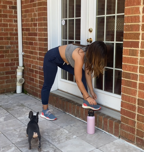 Here’s My Vuori Activewear Haul. Read My Honest Review