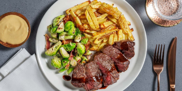 5 Things Chefs Plate Helped Me Save