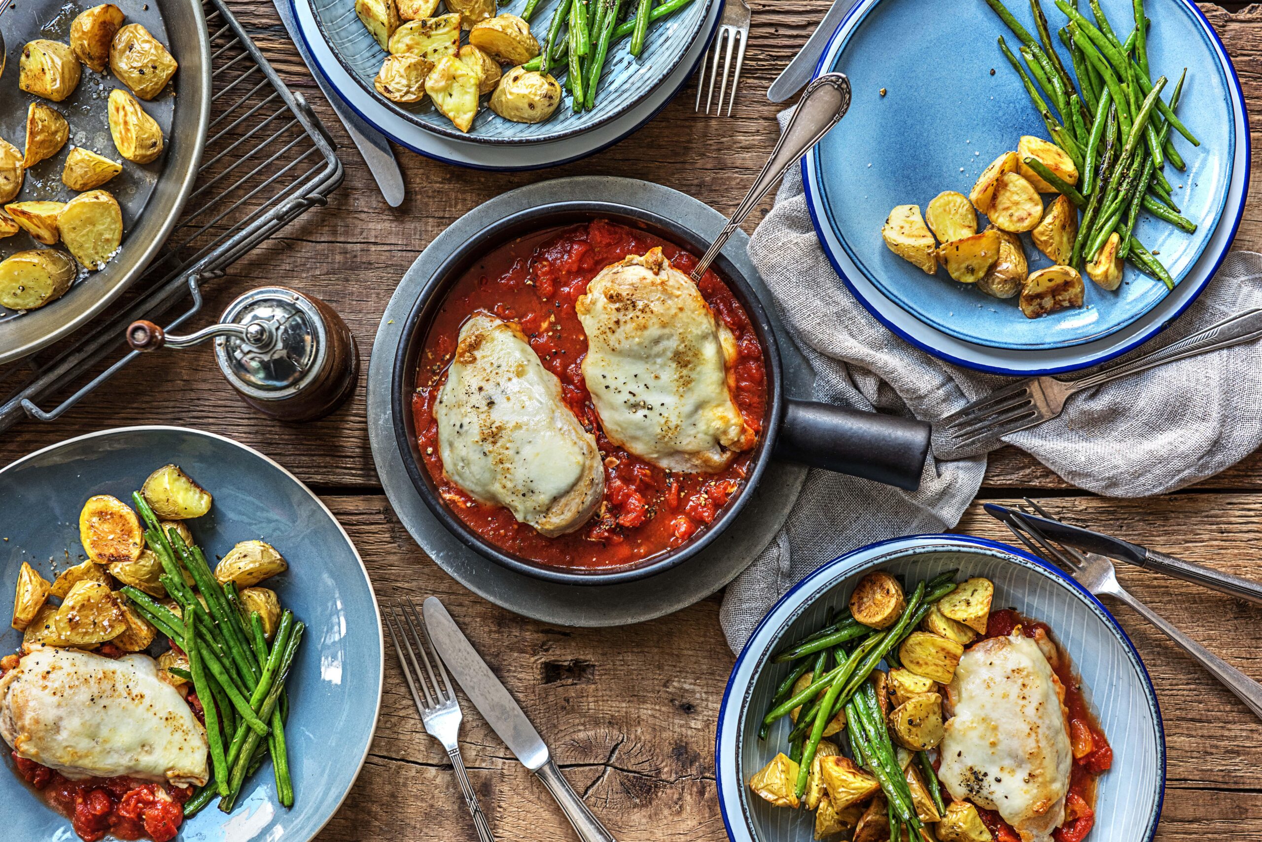 We’ve Tried So Many Recipe Boxes, Here’s The One We Recommend