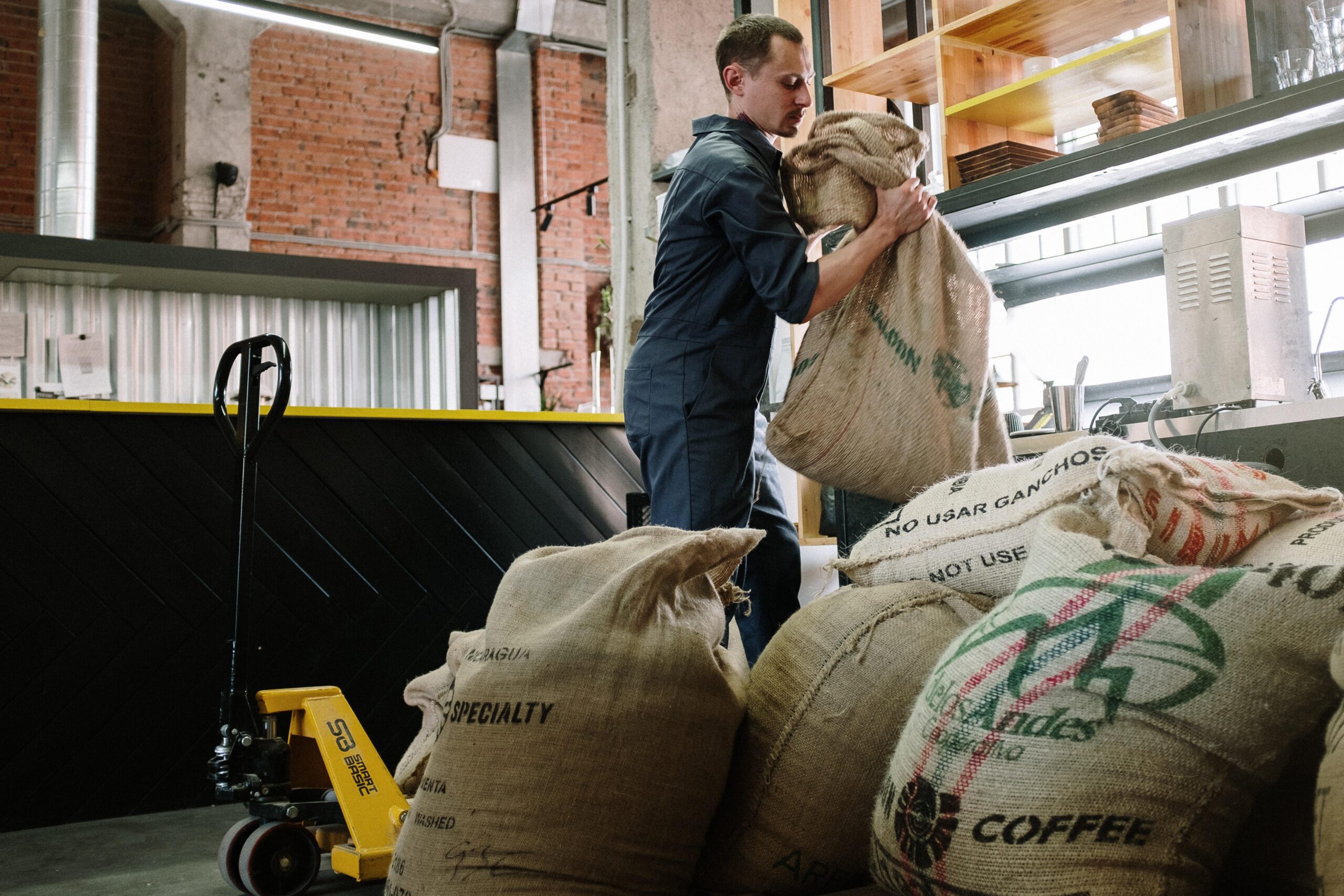 Our Editors Reviewed Atlas Coffee Club, Starbucks & Dunkin’